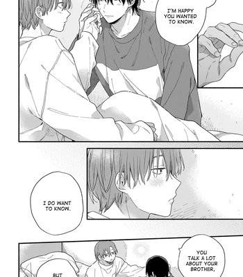 [KURODA Kurota] Hatsukoi Kids Sitter [Eng] – Gay Manga sex 176