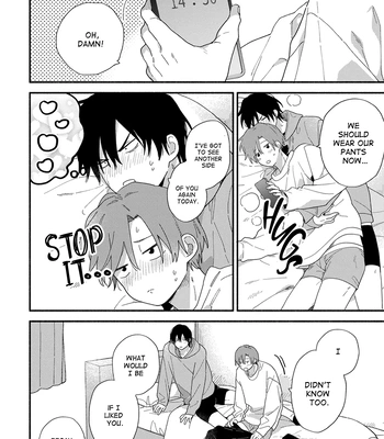 [KURODA Kurota] Hatsukoi Kids Sitter [Eng] – Gay Manga sex 194