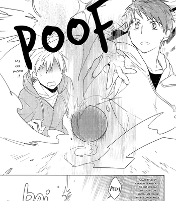 [TAM (Tamiya Komo)] Kuroko no Basket dj – Kore Kara mo Yoroshiku [Eng] – Gay Manga sex 13