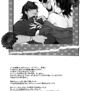[Owaru] Banken Hiroimashita – Tiger & Bunny dj [Eng] – Gay Manga sex 32