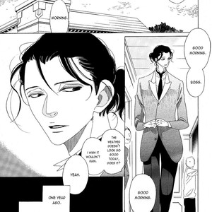 [Nakamura Asumiko] Kaori no Keishou [Eng] – Gay Manga sex 4