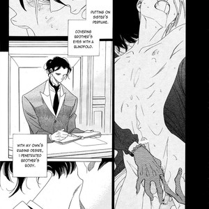 [Nakamura Asumiko] Kaori no Keishou [Eng] – Gay Manga sex 5