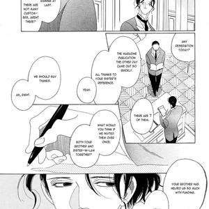 [Nakamura Asumiko] Kaori no Keishou [Eng] – Gay Manga sex 6