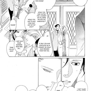 [Nakamura Asumiko] Kaori no Keishou [Eng] – Gay Manga sex 10