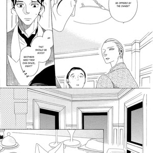 [Nakamura Asumiko] Kaori no Keishou [Eng] – Gay Manga sex 11