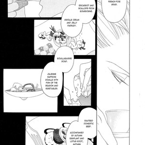 [Nakamura Asumiko] Kaori no Keishou [Eng] – Gay Manga sex 13