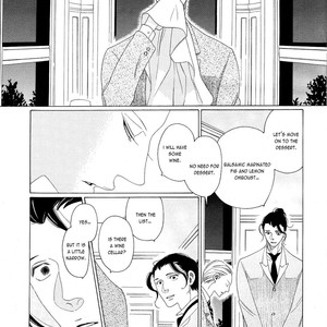 [Nakamura Asumiko] Kaori no Keishou [Eng] – Gay Manga sex 14