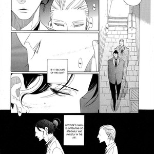 [Nakamura Asumiko] Kaori no Keishou [Eng] – Gay Manga sex 15