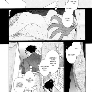 [Nakamura Asumiko] Kaori no Keishou [Eng] – Gay Manga sex 16