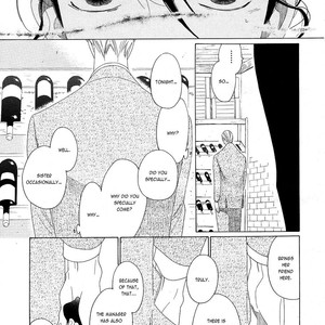 [Nakamura Asumiko] Kaori no Keishou [Eng] – Gay Manga sex 18