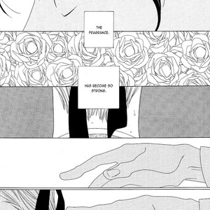 [Nakamura Asumiko] Kaori no Keishou [Eng] – Gay Manga sex 21