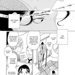 [Nakamura Asumiko] Kaori no Keishou [Eng] – Gay Manga sex 30