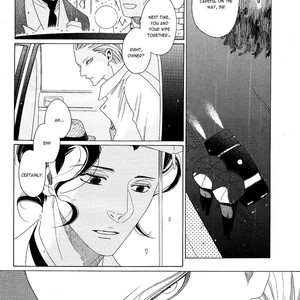 [Nakamura Asumiko] Kaori no Keishou [Eng] – Gay Manga sex 31