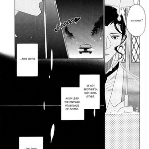 [Nakamura Asumiko] Kaori no Keishou [Eng] – Gay Manga sex 32
