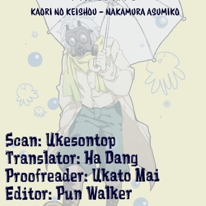 [Nakamura Asumiko] Kaori no Keishou [Eng] – Gay Manga sex 34