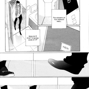 [Nakamura Asumiko] Kaori no Keishou [Eng] – Gay Manga sex 38