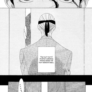[Nakamura Asumiko] Kaori no Keishou [Eng] – Gay Manga sex 39