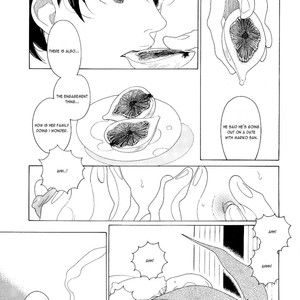 [Nakamura Asumiko] Kaori no Keishou [Eng] – Gay Manga sex 43