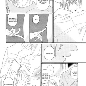 [Nakamura Asumiko] Kaori no Keishou [Eng] – Gay Manga sex 44