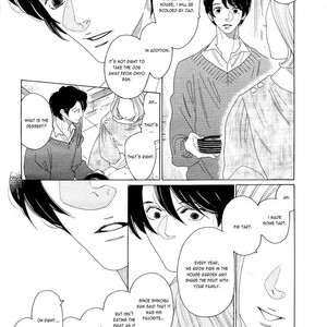 [Nakamura Asumiko] Kaori no Keishou [Eng] – Gay Manga sex 46