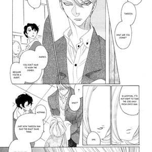 [Nakamura Asumiko] Kaori no Keishou [Eng] – Gay Manga sex 47