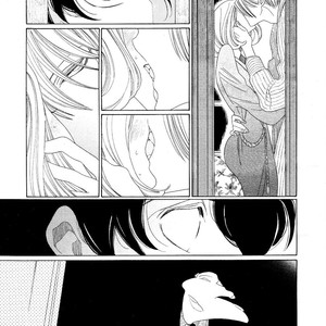 [Nakamura Asumiko] Kaori no Keishou [Eng] – Gay Manga sex 49