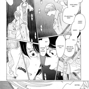 [Nakamura Asumiko] Kaori no Keishou [Eng] – Gay Manga sex 52