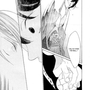 [Nakamura Asumiko] Kaori no Keishou [Eng] – Gay Manga sex 55