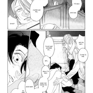 [Nakamura Asumiko] Kaori no Keishou [Eng] – Gay Manga sex 57