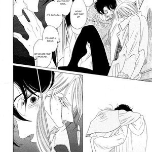 [Nakamura Asumiko] Kaori no Keishou [Eng] – Gay Manga sex 58
