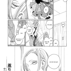 [Nakamura Asumiko] Kaori no Keishou [Eng] – Gay Manga sex 68