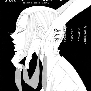 [Nakamura Asumiko] Kaori no Keishou [Eng] – Gay Manga sex 69