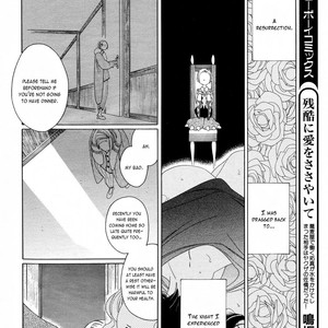 [Nakamura Asumiko] Kaori no Keishou [Eng] – Gay Manga sex 71