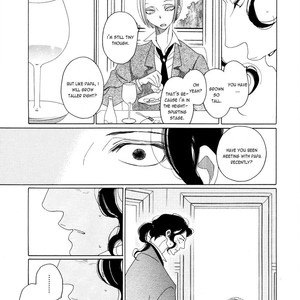 [Nakamura Asumiko] Kaori no Keishou [Eng] – Gay Manga sex 76