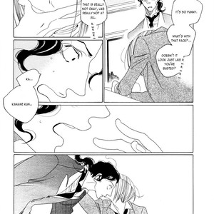 [Nakamura Asumiko] Kaori no Keishou [Eng] – Gay Manga sex 77