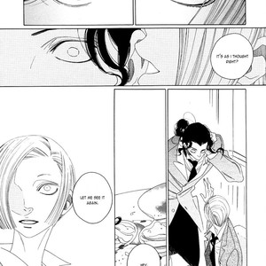 [Nakamura Asumiko] Kaori no Keishou [Eng] – Gay Manga sex 78