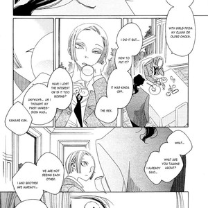 [Nakamura Asumiko] Kaori no Keishou [Eng] – Gay Manga sex 79