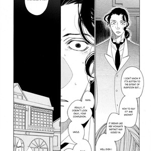 [Nakamura Asumiko] Kaori no Keishou [Eng] – Gay Manga sex 80
