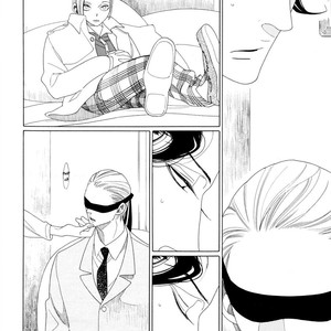[Nakamura Asumiko] Kaori no Keishou [Eng] – Gay Manga sex 87