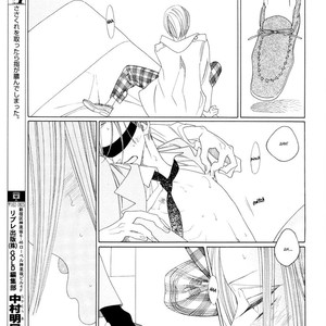 [Nakamura Asumiko] Kaori no Keishou [Eng] – Gay Manga sex 92