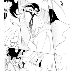 [Nakamura Asumiko] Kaori no Keishou [Eng] – Gay Manga sex 93