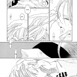 [Nakamura Asumiko] Kaori no Keishou [Eng] – Gay Manga sex 94