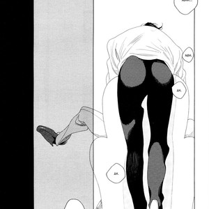 [Nakamura Asumiko] Kaori no Keishou [Eng] – Gay Manga sex 96