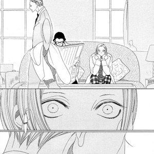 [Nakamura Asumiko] Kaori no Keishou [Eng] – Gay Manga sex 99