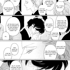 [Nakamura Asumiko] Kaori no Keishou [Eng] – Gay Manga sex 107