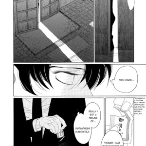 [Nakamura Asumiko] Kaori no Keishou [Eng] – Gay Manga sex 110
