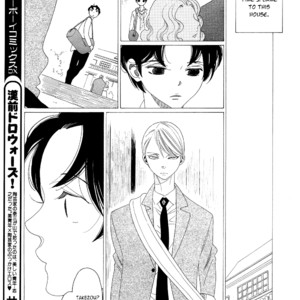 [Nakamura Asumiko] Kaori no Keishou [Eng] – Gay Manga sex 111