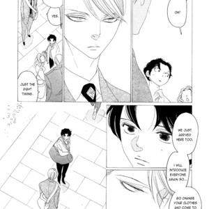 [Nakamura Asumiko] Kaori no Keishou [Eng] – Gay Manga sex 112