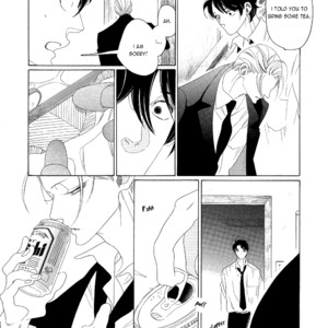[Nakamura Asumiko] Kaori no Keishou [Eng] – Gay Manga sex 119