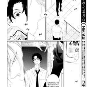 [Nakamura Asumiko] Kaori no Keishou [Eng] – Gay Manga sex 120
